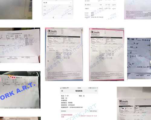 做试管看什么科室：做试管想要看看子宫环境