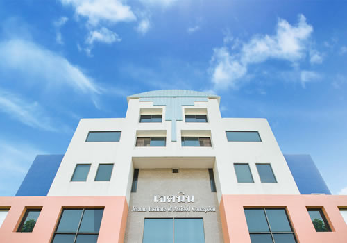 聚兴助孕母婴网杰特宁医院